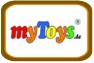 my toys - da kann Weihnachten kommen
